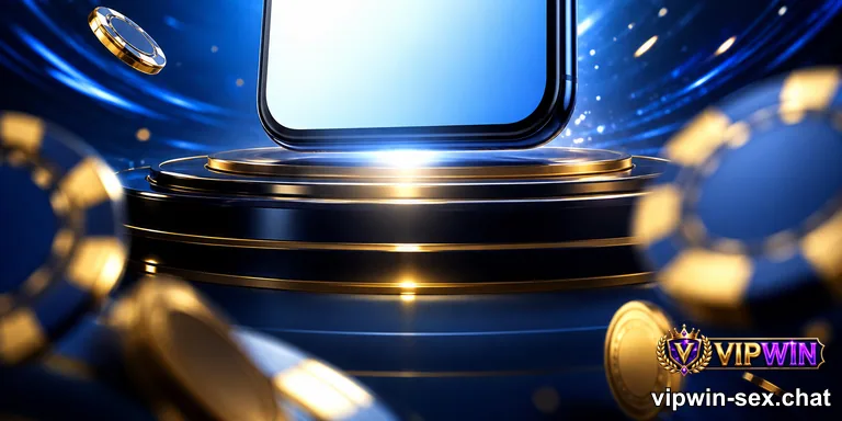 Cách xử lý lỗi khi tải app VIPWIN